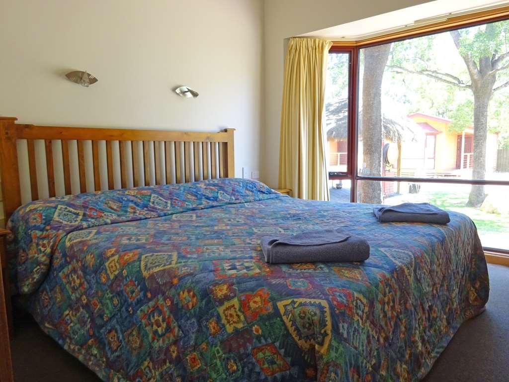 Adelaide Caravan Park - Aspen Holiday Parks Ruang foto