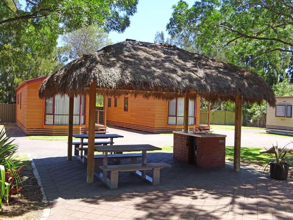 Adelaide Caravan Park - Aspen Holiday Parks Fasilitas foto