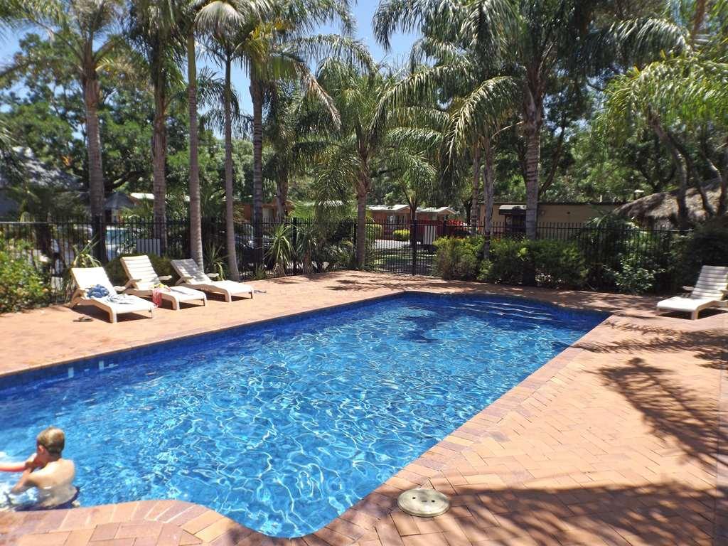 Adelaide Caravan Park - Aspen Holiday Parks Fasilitas foto