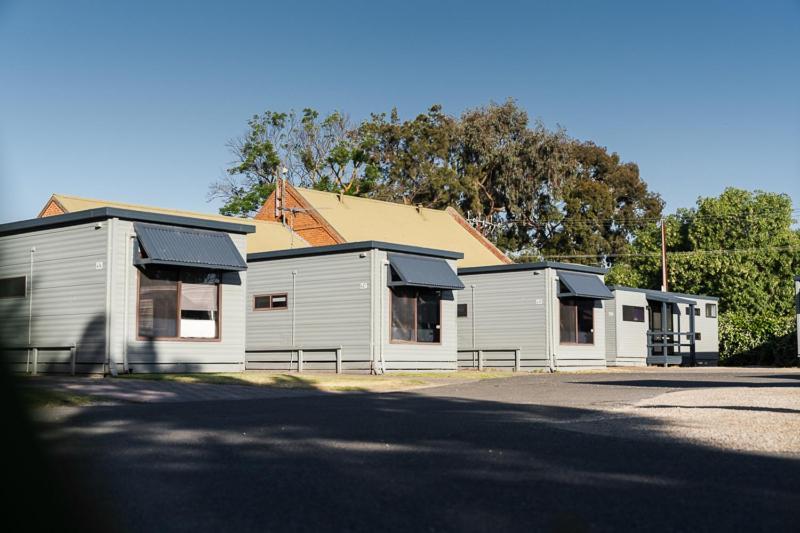 Adelaide Caravan Park - Aspen Holiday Parks Ruang foto
