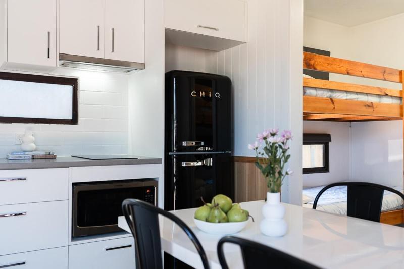 Adelaide Caravan Park - Aspen Holiday Parks Bagian luar foto