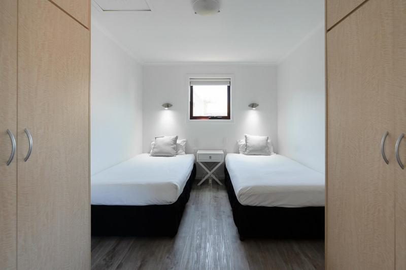 Adelaide Caravan Park - Aspen Holiday Parks Bagian luar foto