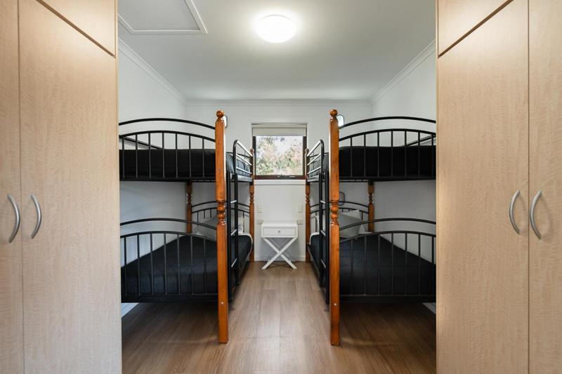 Adelaide Caravan Park - Aspen Holiday Parks Ruang foto