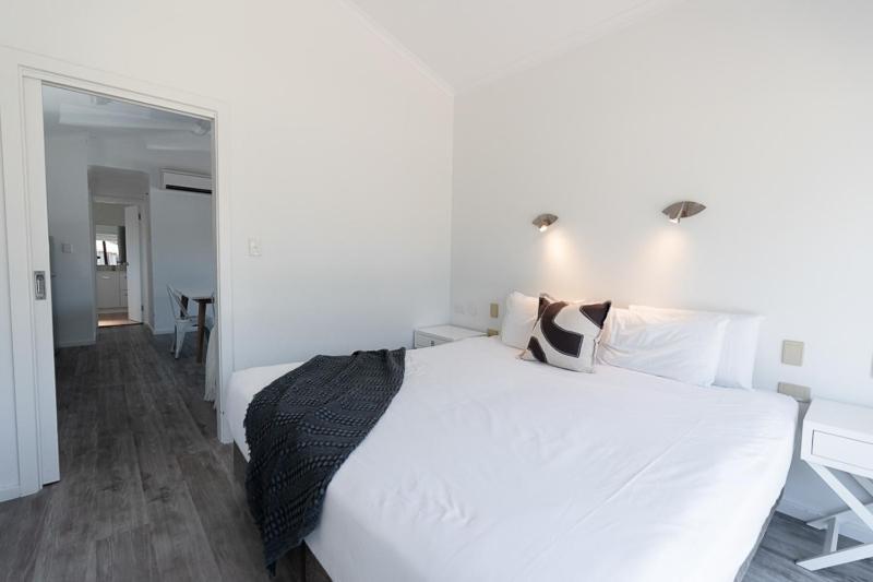 Adelaide Caravan Park - Aspen Holiday Parks Bagian luar foto