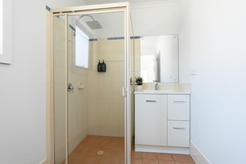 Adelaide Caravan Park - Aspen Holiday Parks Ruang foto