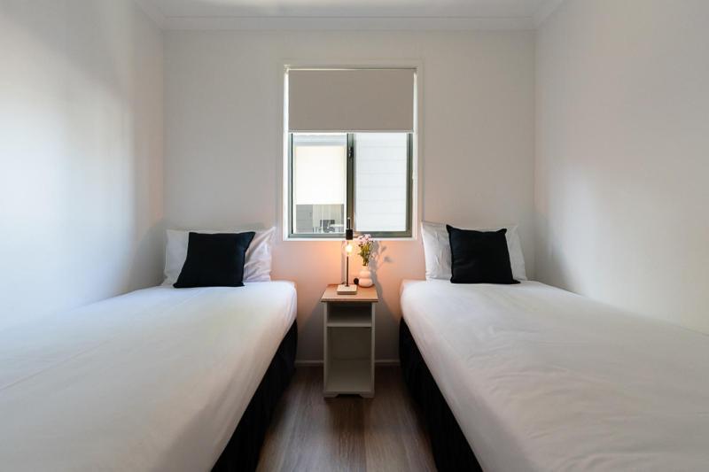 Adelaide Caravan Park - Aspen Holiday Parks Bagian luar foto