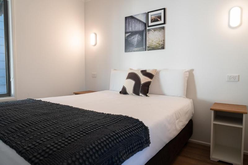 Adelaide Caravan Park - Aspen Holiday Parks Ruang foto